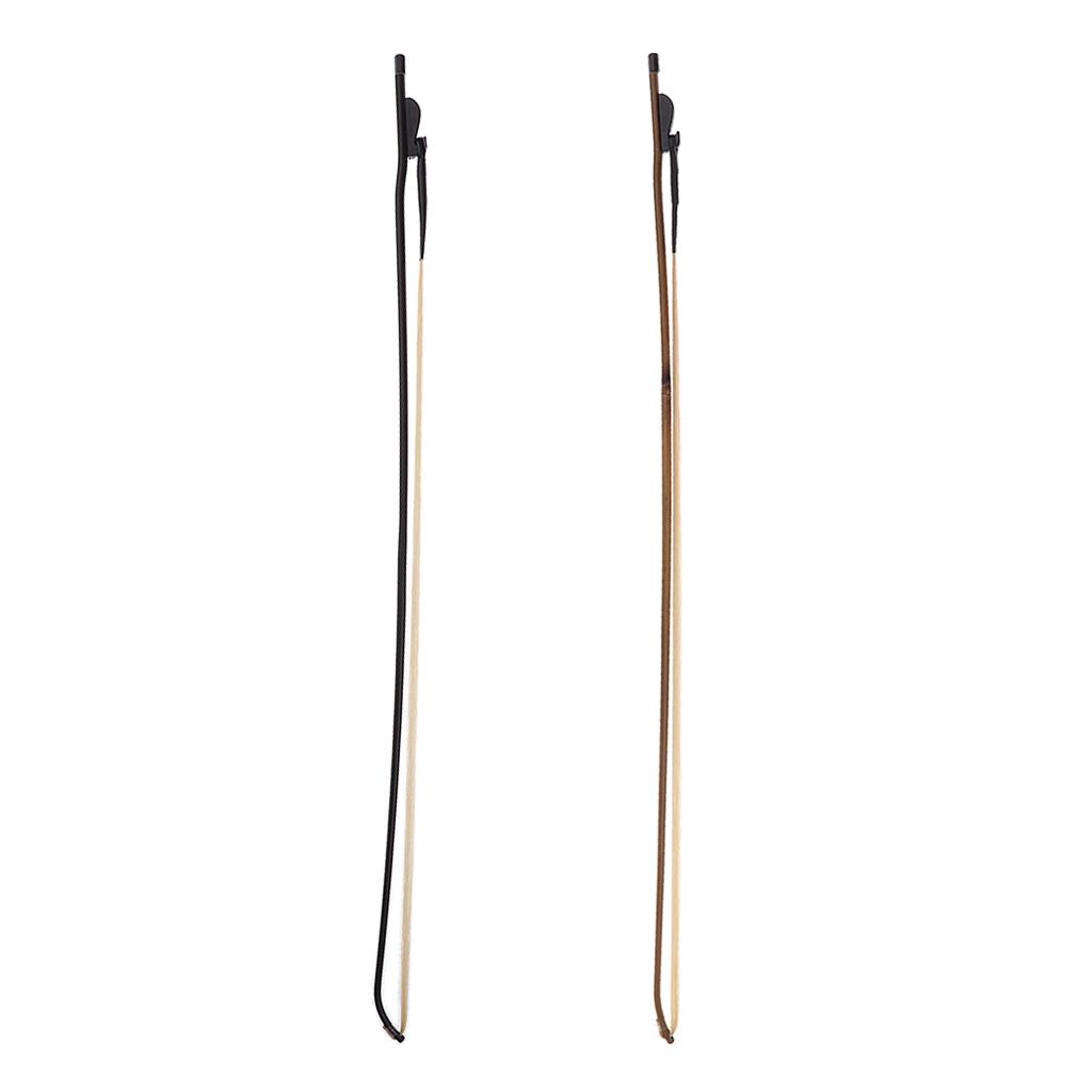 Professional Erhu Bow Chinese  – Erhu Violin Chinese recenzja i cena