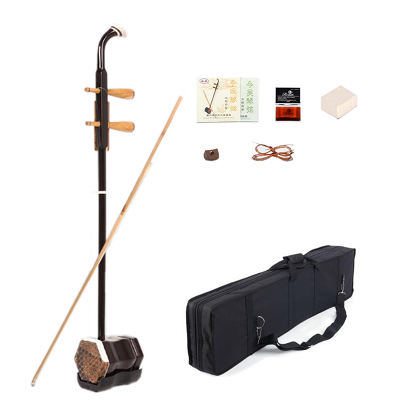 Hot selling Erhu 01A1 Chinese  – Erhu Violin Chinese recenzja i cena