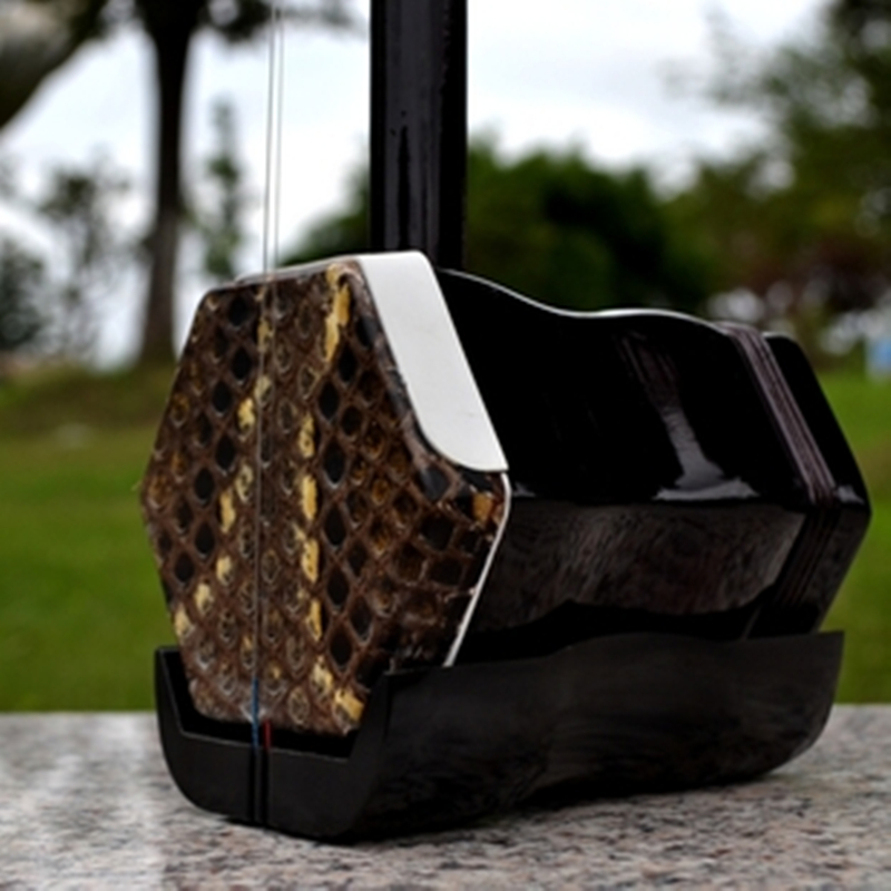 Hot selling Erhu 01A1 Chinese  – Erhu Violin Chinese recenzja i cena