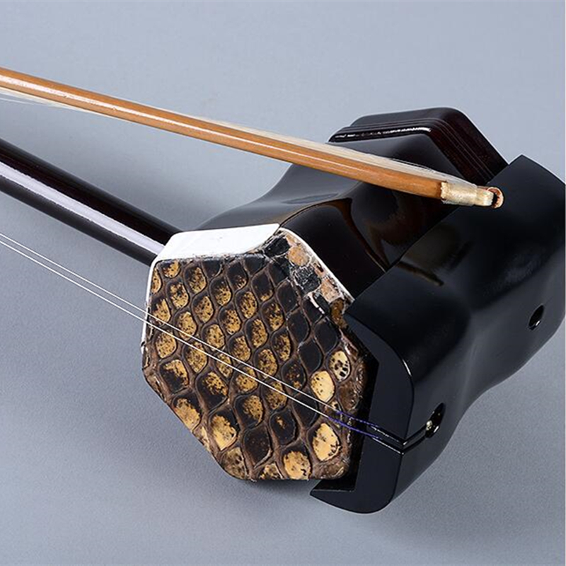 Hot selling Erhu 01A1 Chinese  – Erhu Violin Chinese recenzja i cena