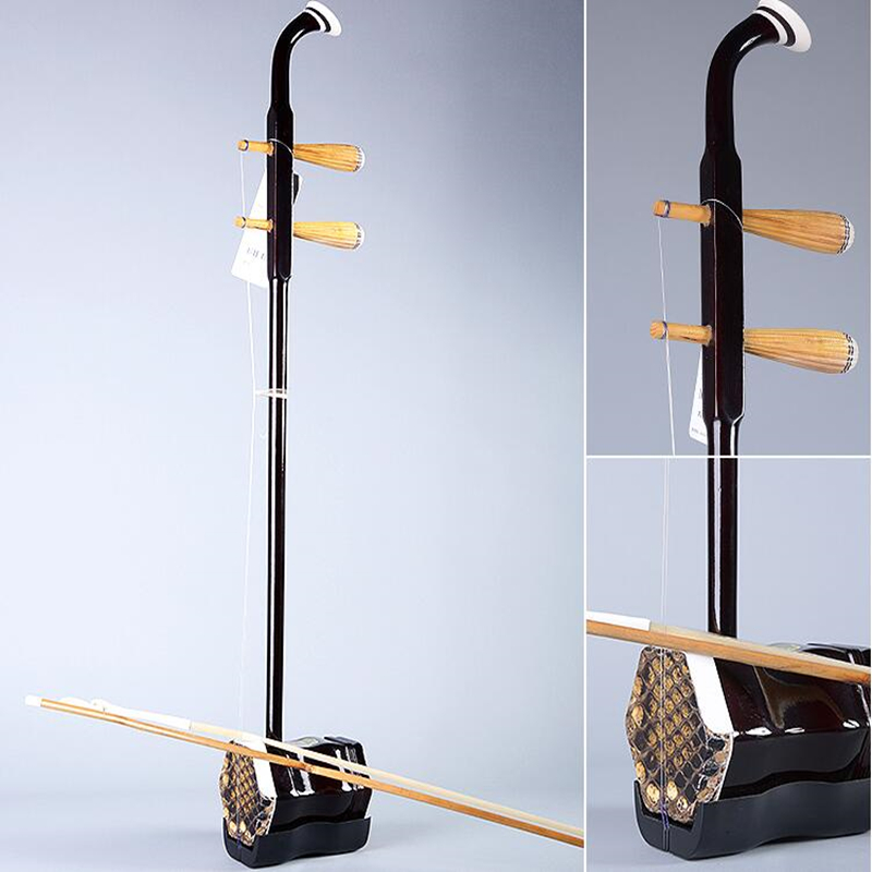 Hot selling Erhu 01A1 Chinese  – Erhu Violin Chinese recenzja i cena