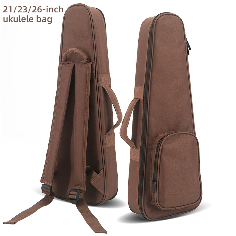 26-inch Oxford Fabric Ukulele  – Musical Instrument Accessories recenzja i cena