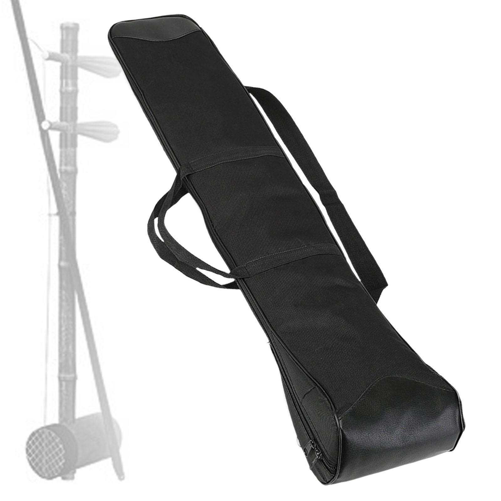 Erhu Bag Thick Carrying Bag Mu – Erhu Violin Chinese recenzja i cena