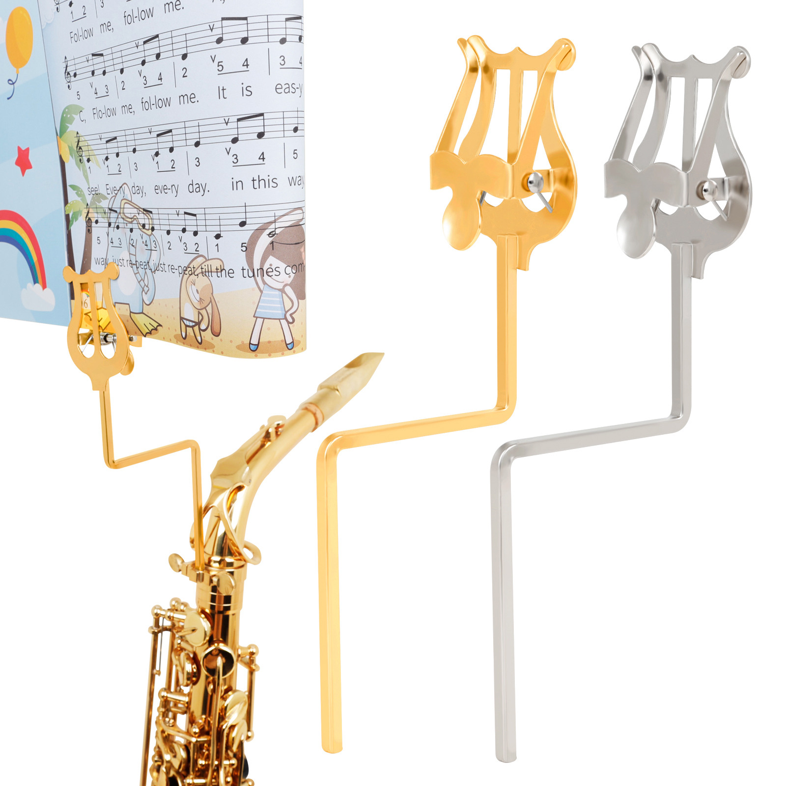 SLADE Wind Instrument Music St – Musical Instrument Euphonium recenzja i cena