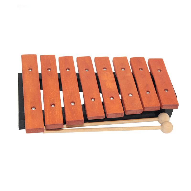 8 Note Xylophone Children Prof – Musical Instrument For Babies recenzja i cena
