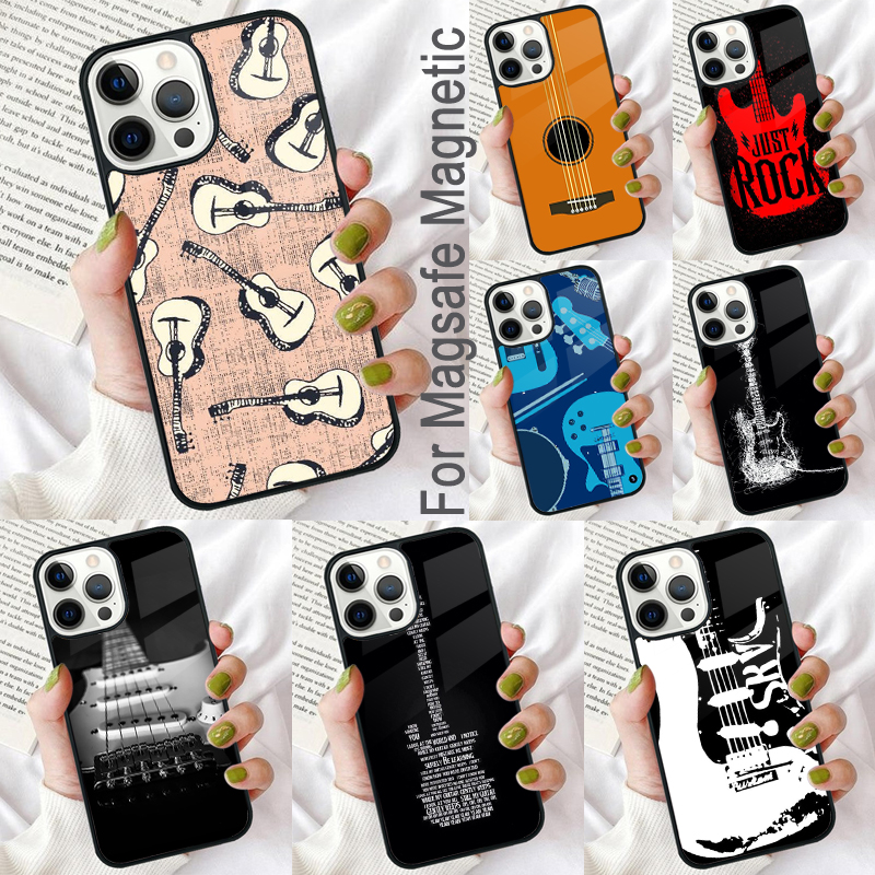Rock Music Instrument Guitar S – Musical Instrument Quotes recenzja i cena