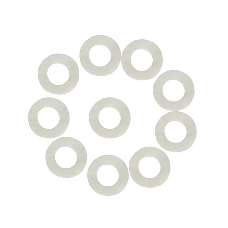 10Pcs Trumpet Felt Washers Cus – Musical Instrument Cornet recenzja i cena
