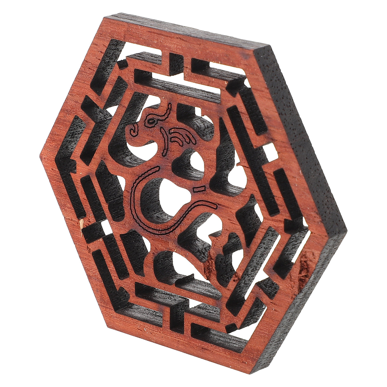 Erhu Sound Window Hexagonal Dr – Erhu Violin Chinese recenzja i cena