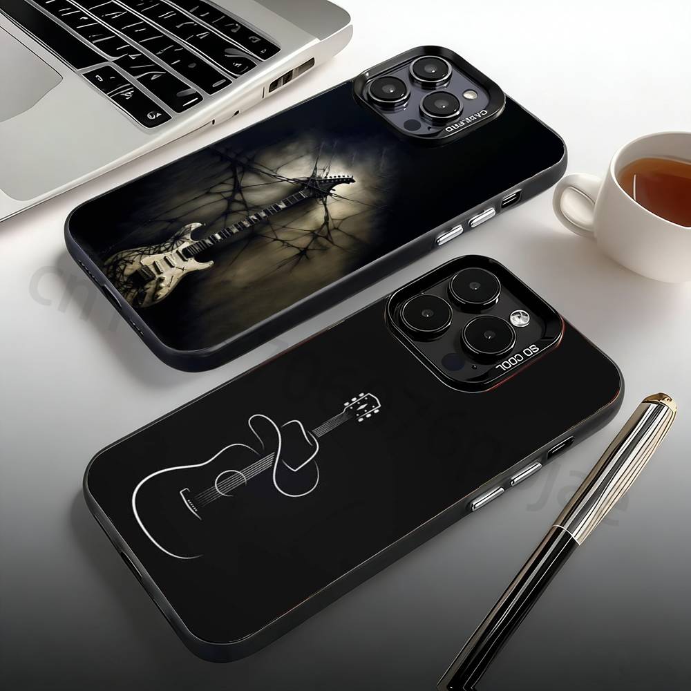 Musical instruments Phone Case – Musical Instrument Quotes recenzja i cena