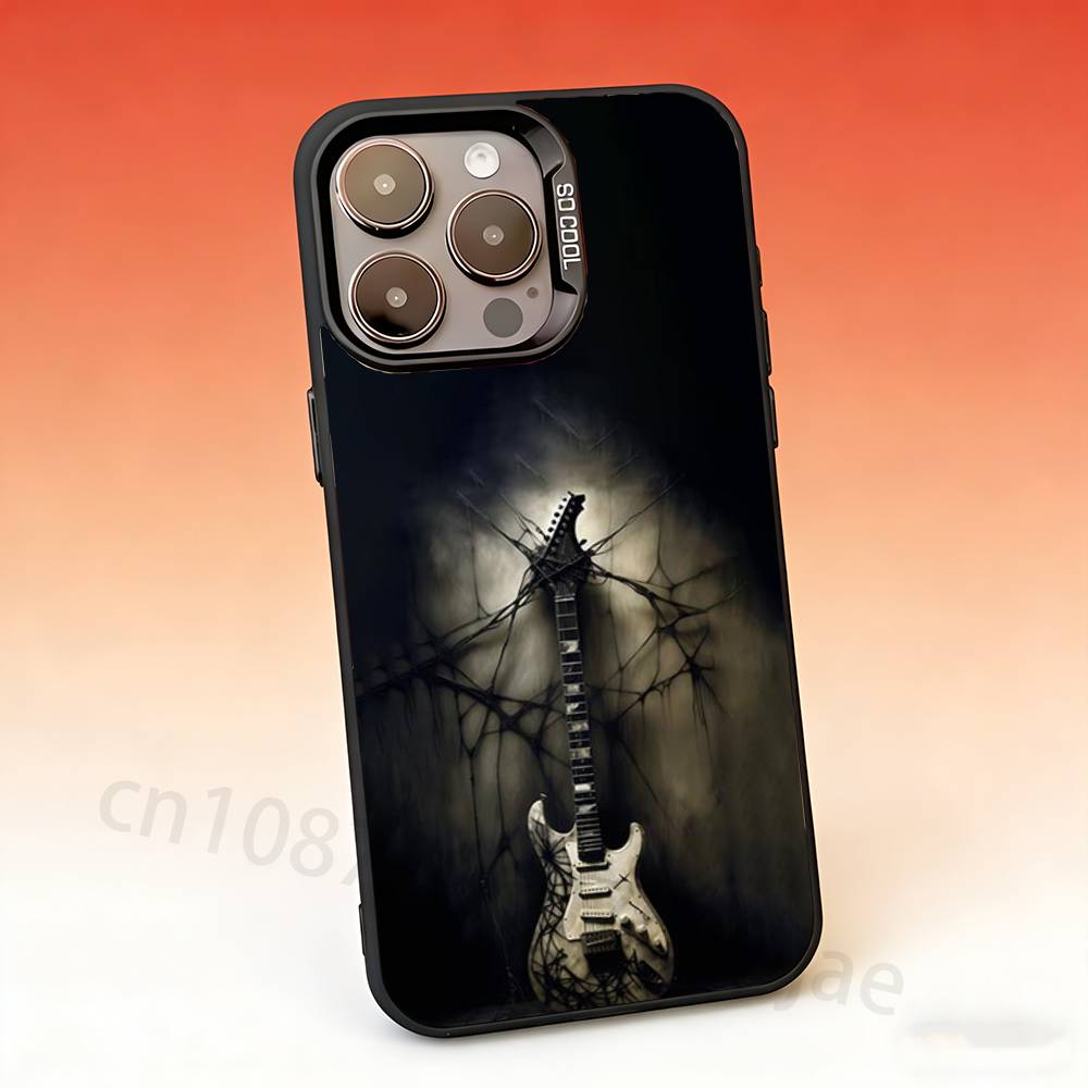 Musical instruments Phone Case – Musical Instrument Quotes recenzja i cena