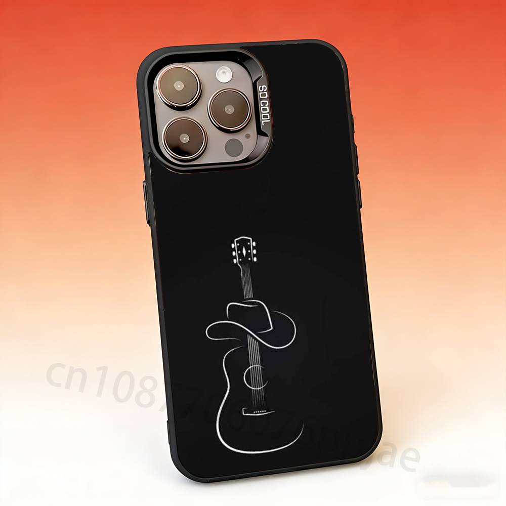 Musical instruments Phone Case – Musical Instrument Quotes recenzja i cena