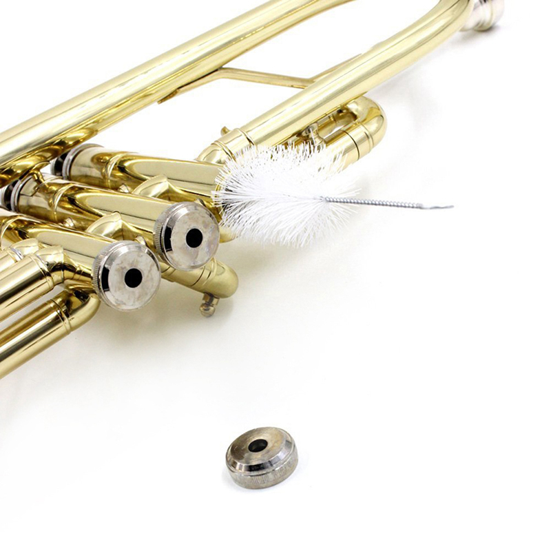 1 Set Trumpet Maintenance Kit  – Musical Instrument Cornet recenzja i cena