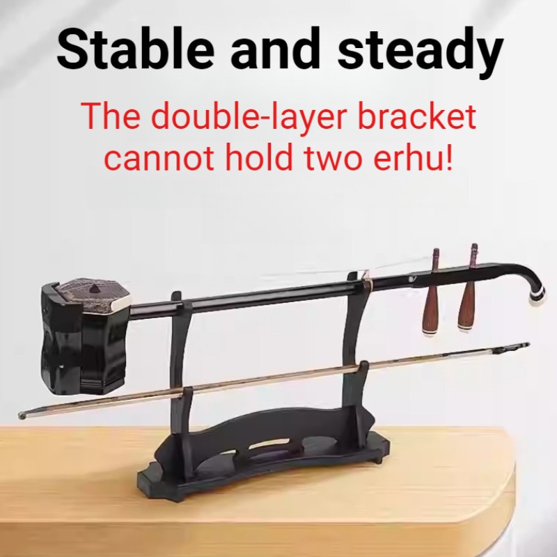 Density Board Erhu Stand Multi – Musical Instrument Accessories recenzja i cena