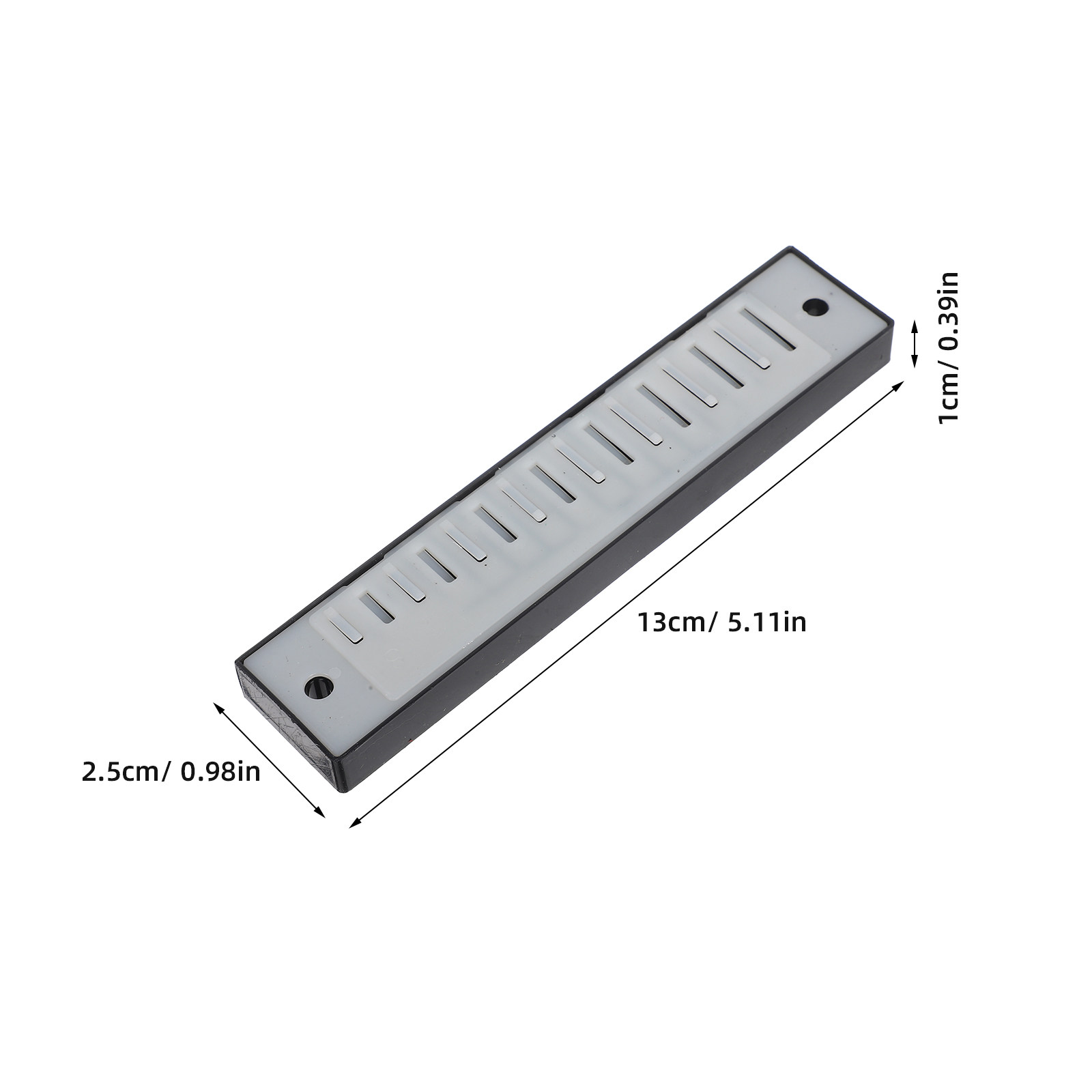 20Pcs Kids Plastic Harmonica D – Musical Instrument Diy For Kids recenzja i cena