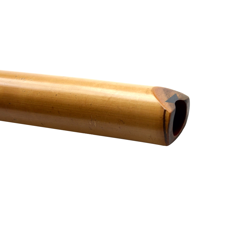 YPXD Japanese Shakuhachi End-B – Shakuhachi Bamboo Flute recenzja i cena