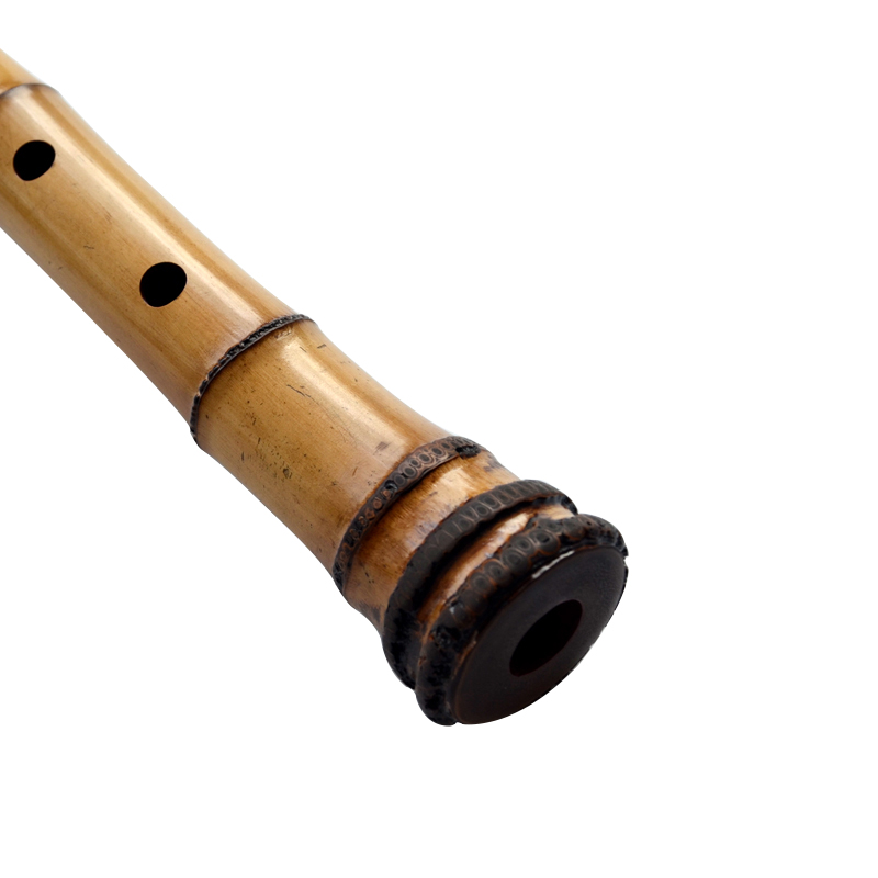 YPXD Japanese Shakuhachi End-B – Shakuhachi Bamboo Flute recenzja i cena
