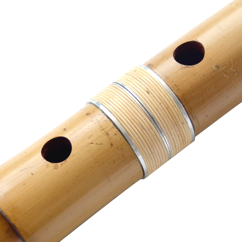 YPXD Japanese Shakuhachi End-B – Shakuhachi Bamboo Flute recenzja i cena