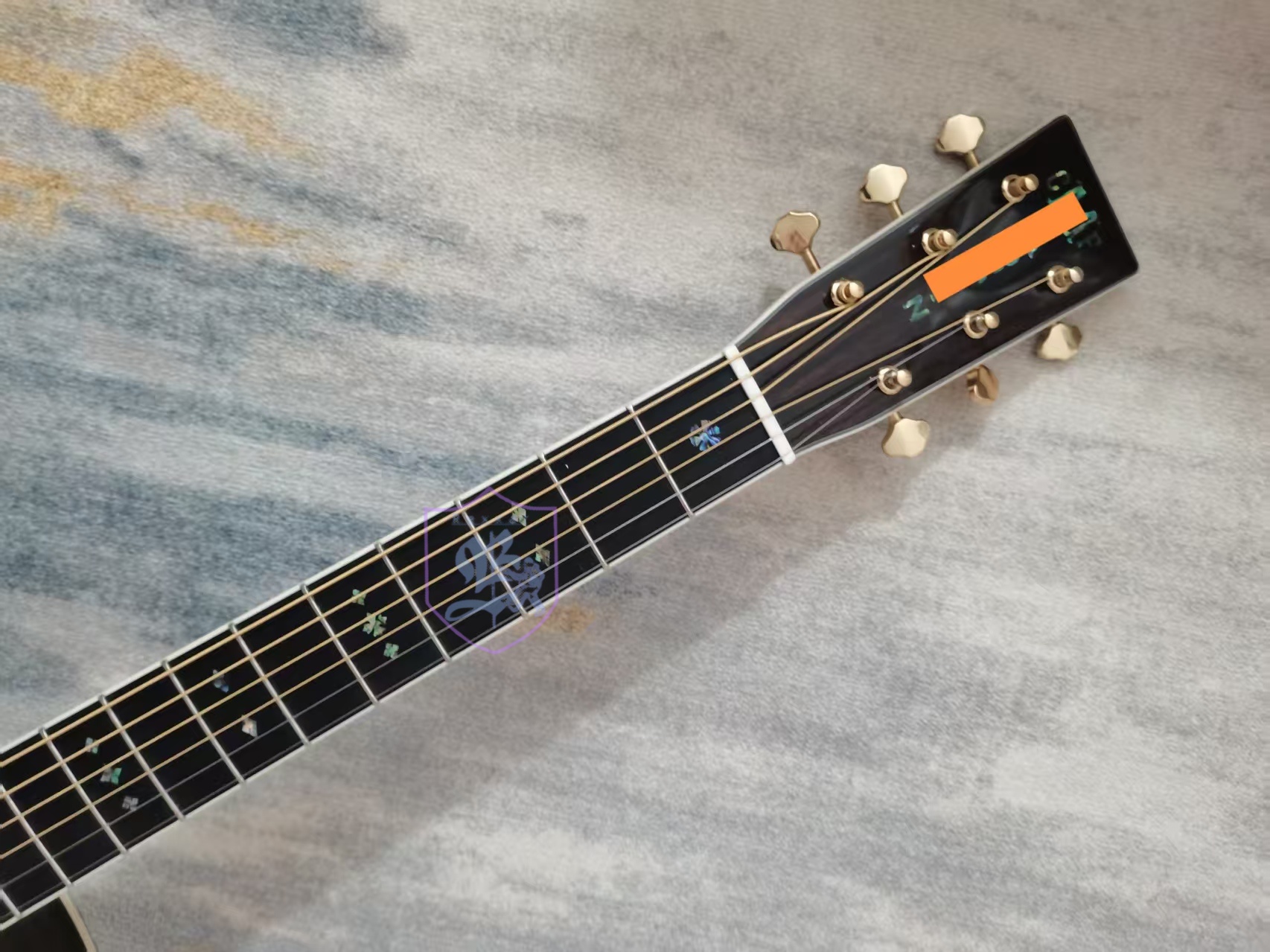 6-string brand new OM42 acoust – Musical Instrument For Beginners recenzja i cena