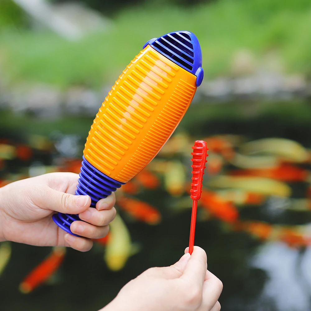 Scrapers Fish Baby With Scrapi – Musical Instrument For Babies recenzja i cena