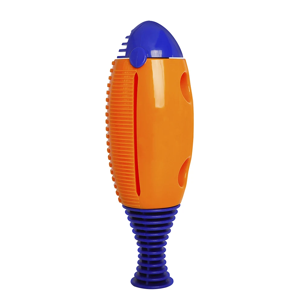 Scrapers Fish Baby With Scrapi – Musical Instrument For Babies recenzja i cena