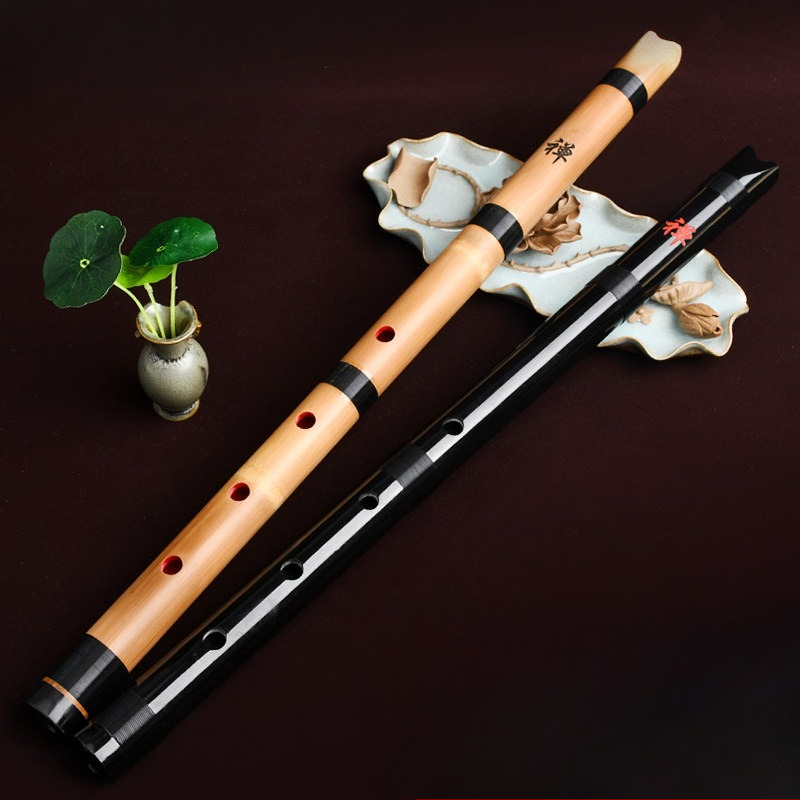 5 Holes Shakuhachi Flute Bambo – Shakuhachi Bamboo Flute recenzja i cena