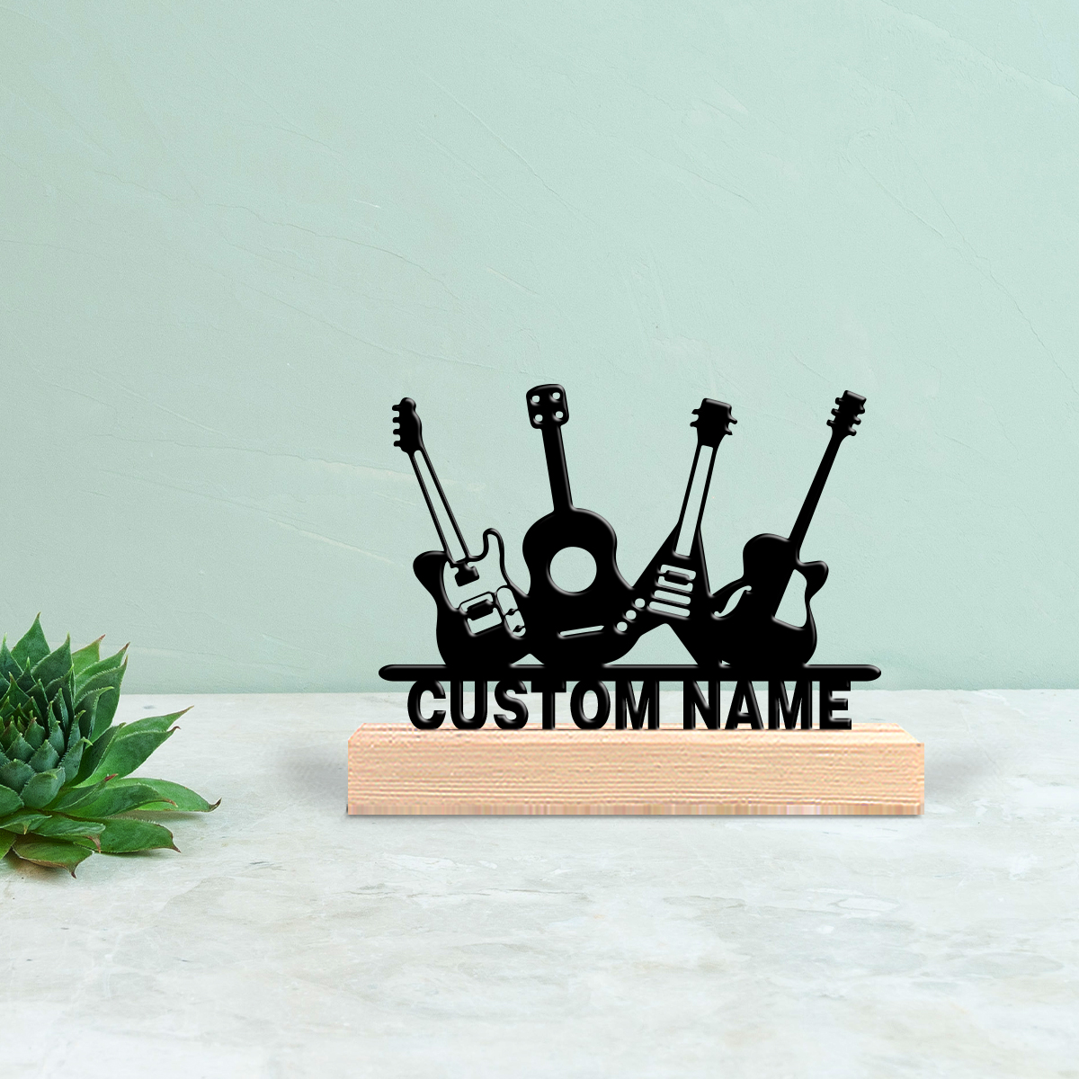 1pc Creative Musical instrumen – Musical Instrument With Name recenzja i cena