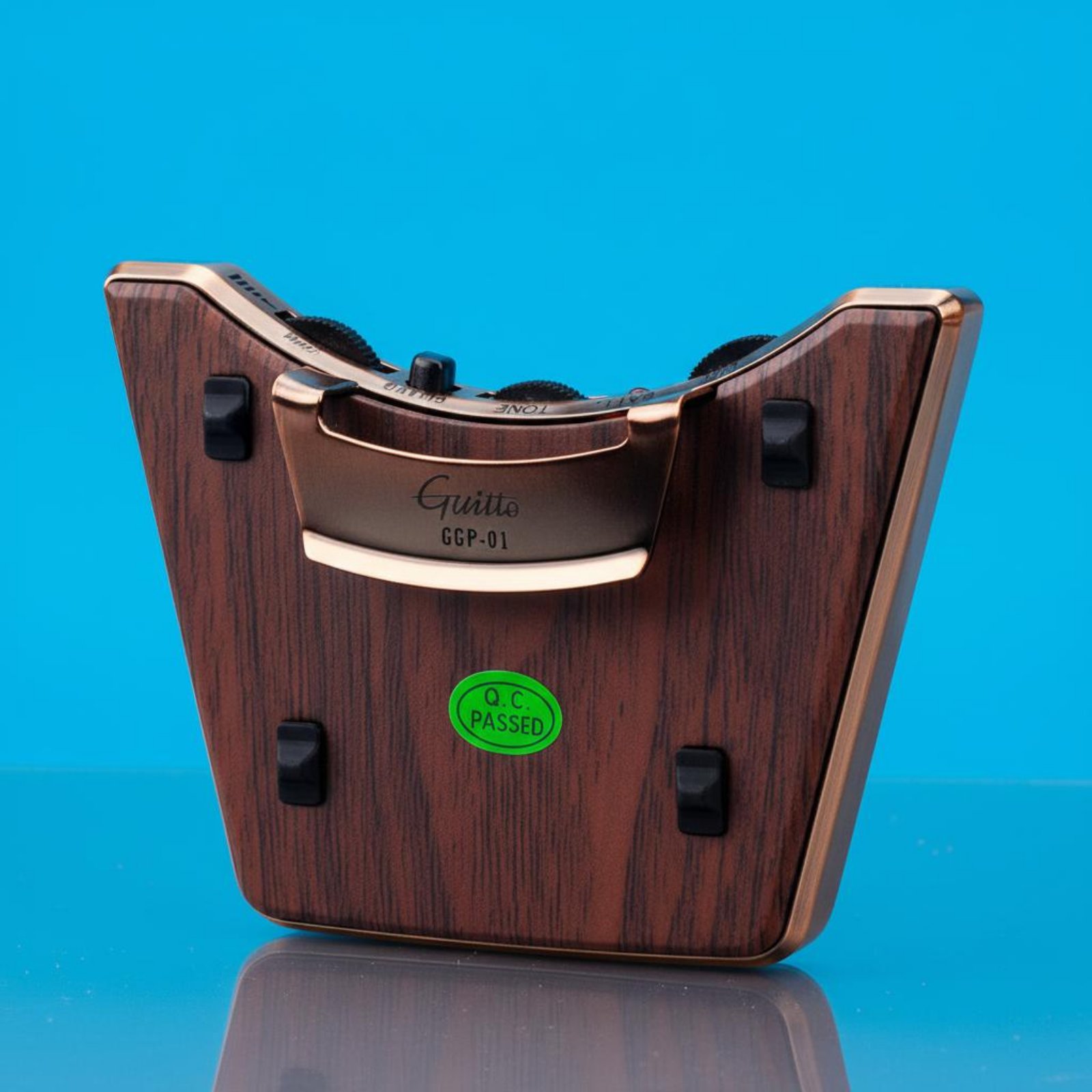Easy-Install Guitar Pickup Pha – Musical Instruments Easy recenzja i cena