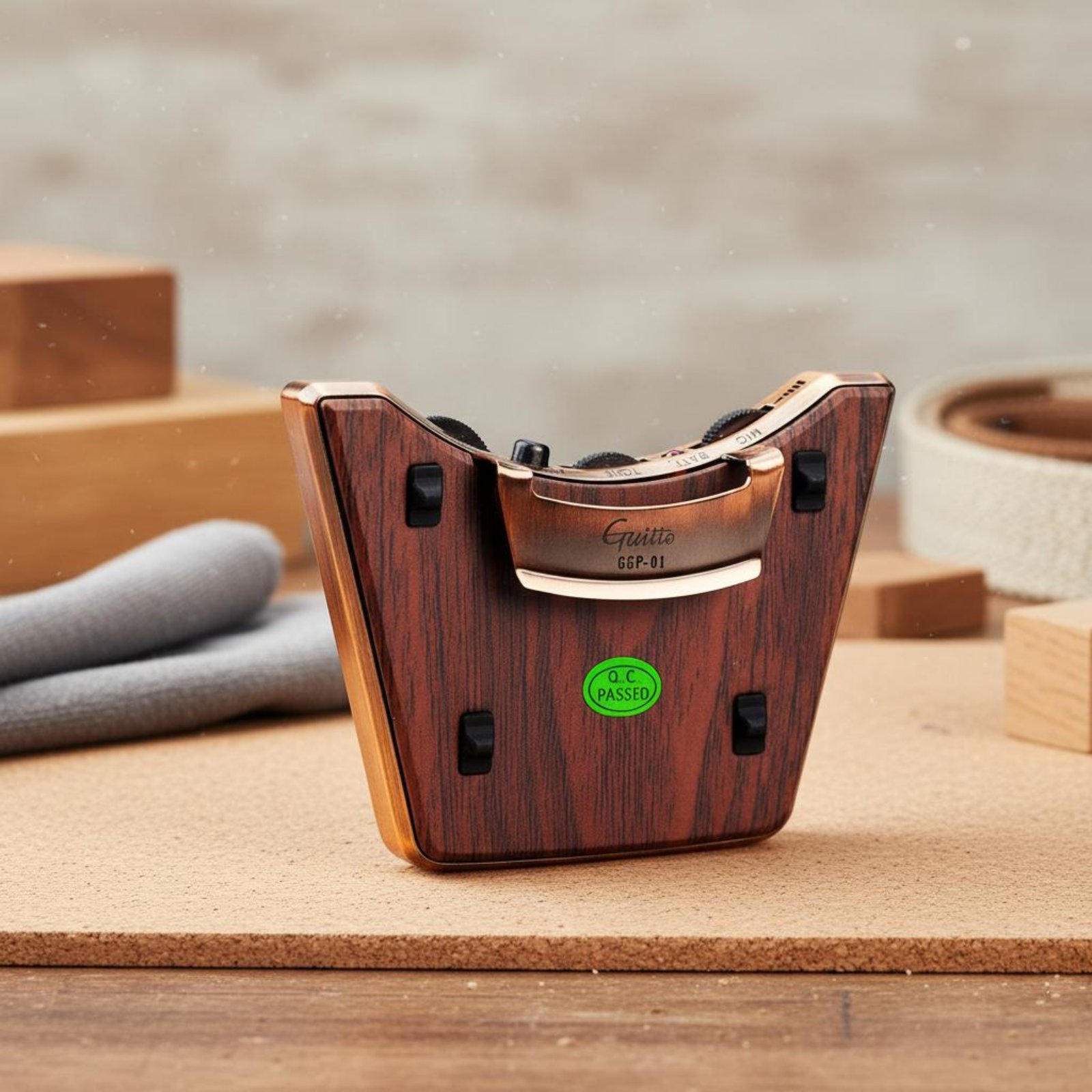 Easy-Install Guitar Pickup Pha – Musical Instruments Easy recenzja i cena