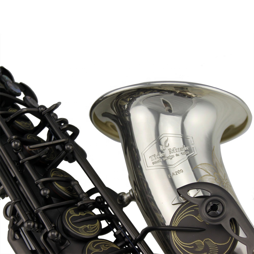 HIgh Grade Professional Matte  – Musical Instrument Manufacturers recenzja i cena
