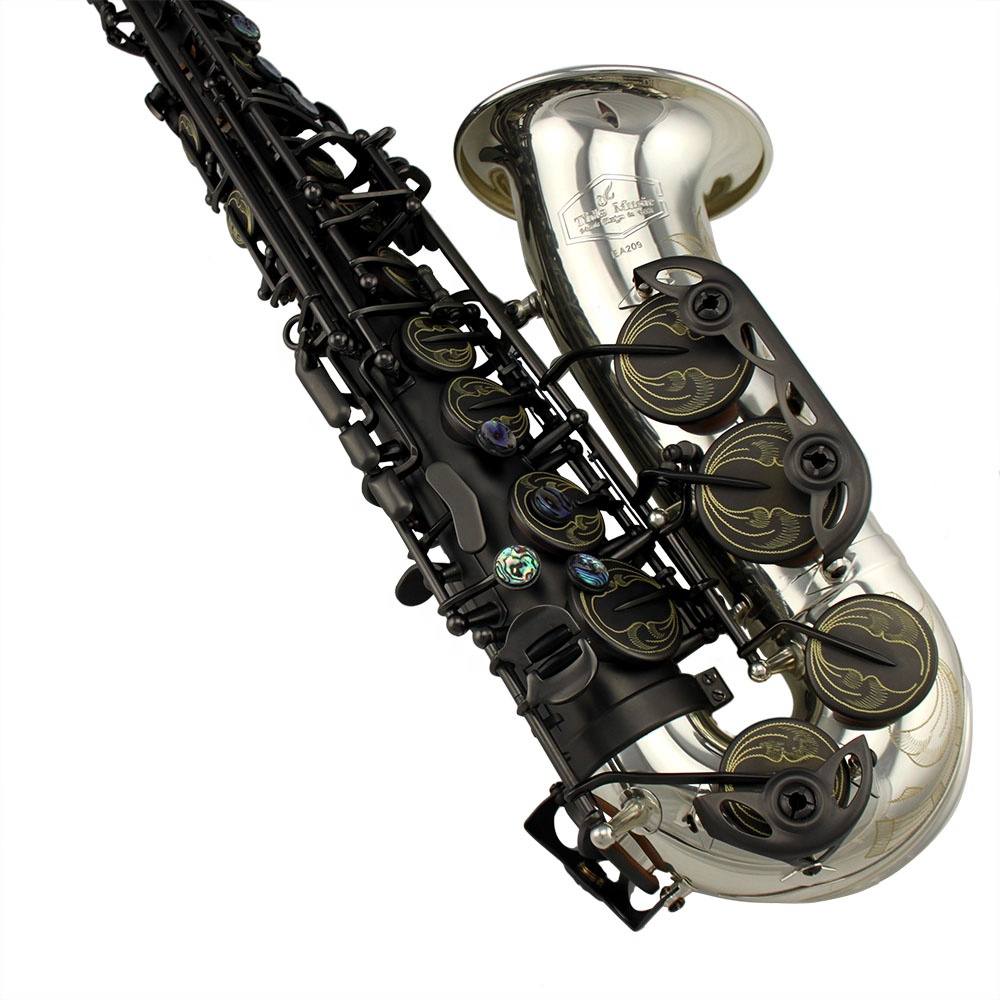 HIgh Grade Professional Matte  – Musical Instrument Manufacturers recenzja i cena