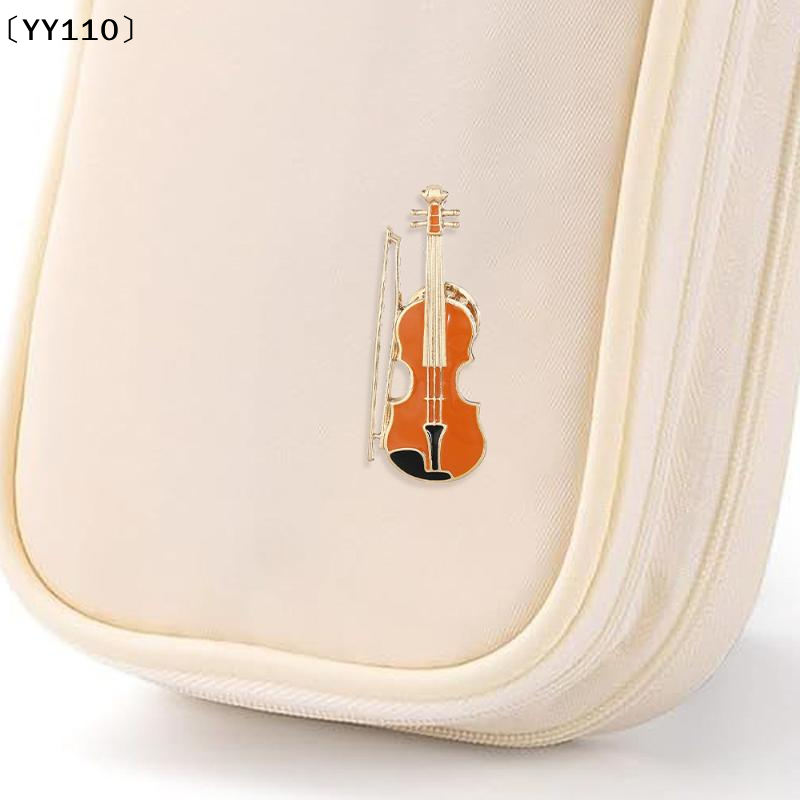 1Pcs Symphony Orchestra Badge  – Musical Instrument In Orchestra recenzja i cena