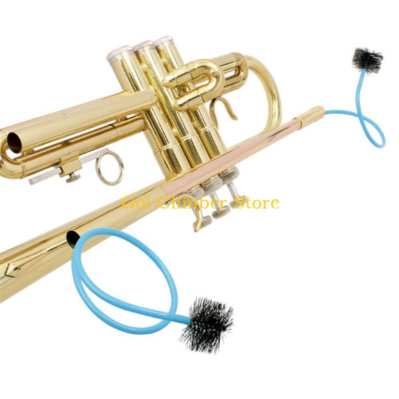 Q84C Trumpet Cornet Maintenanc – Musical Instrument Cornet recenzja i cena