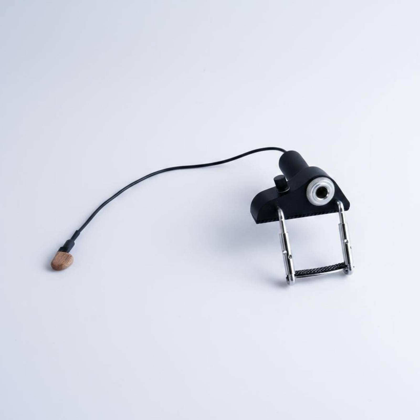 Violin Bridge Pickup No Modifi – Musical Instrument Accessories recenzja i cena