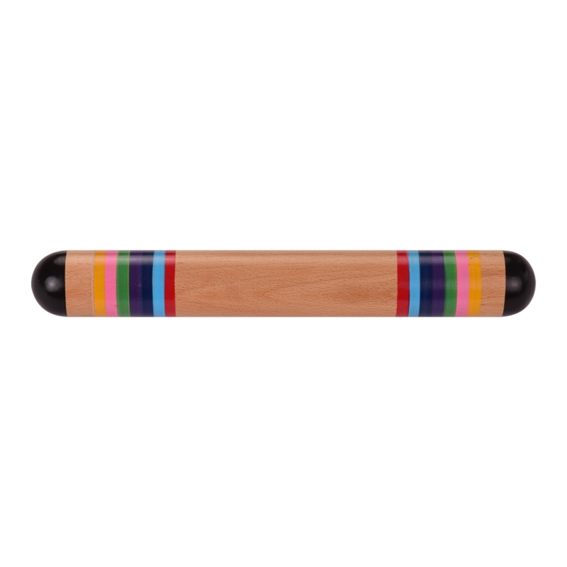 New Wooden Rainstick Rainmaker – Musical Instrument For Babies recenzja i cena