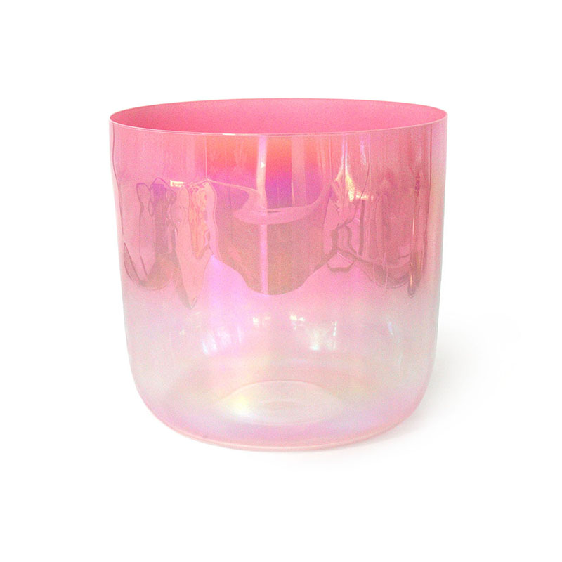 ZHQH Rose Pink Gradient Crysta – Musical Instrument Mallet recenzja i cena