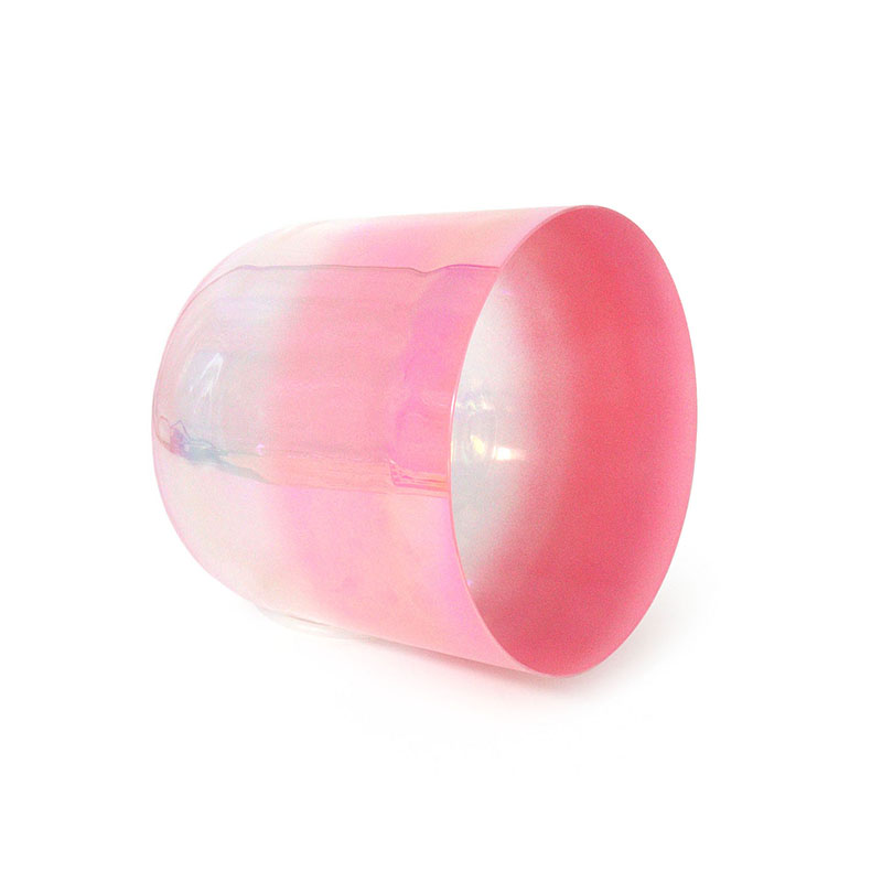 ZHQH Rose Pink Gradient Crysta – Musical Instrument Mallet recenzja i cena