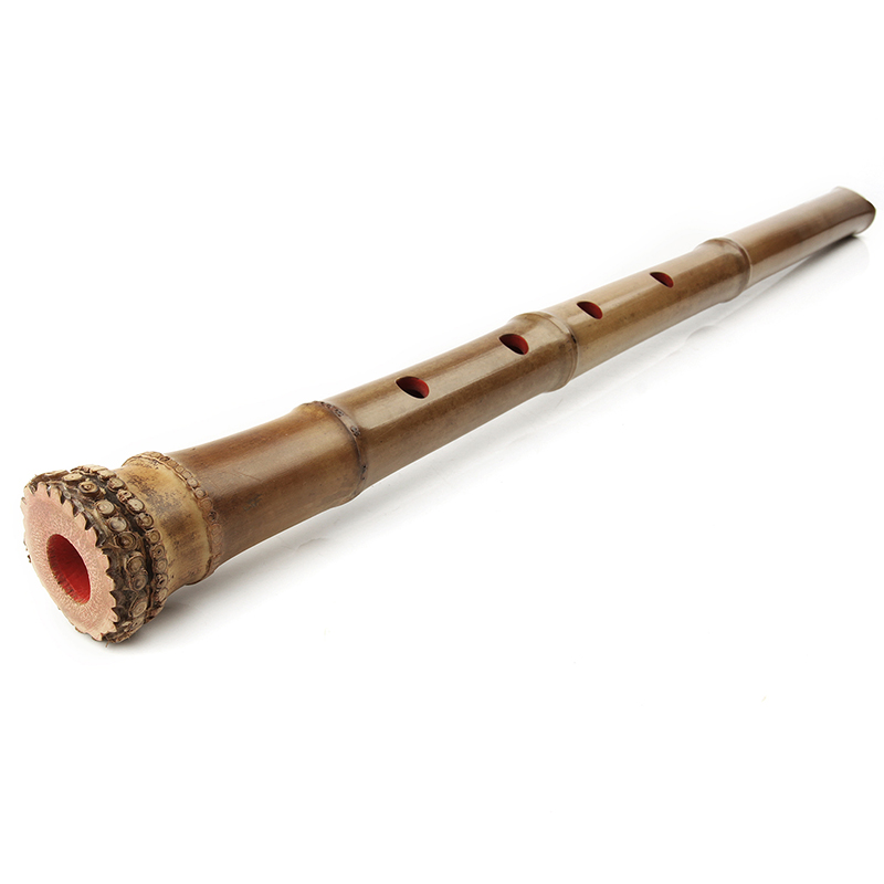 Vertical Bamboo Flute Original – Shakuhachi Bamboo Flute recenzja i cena
