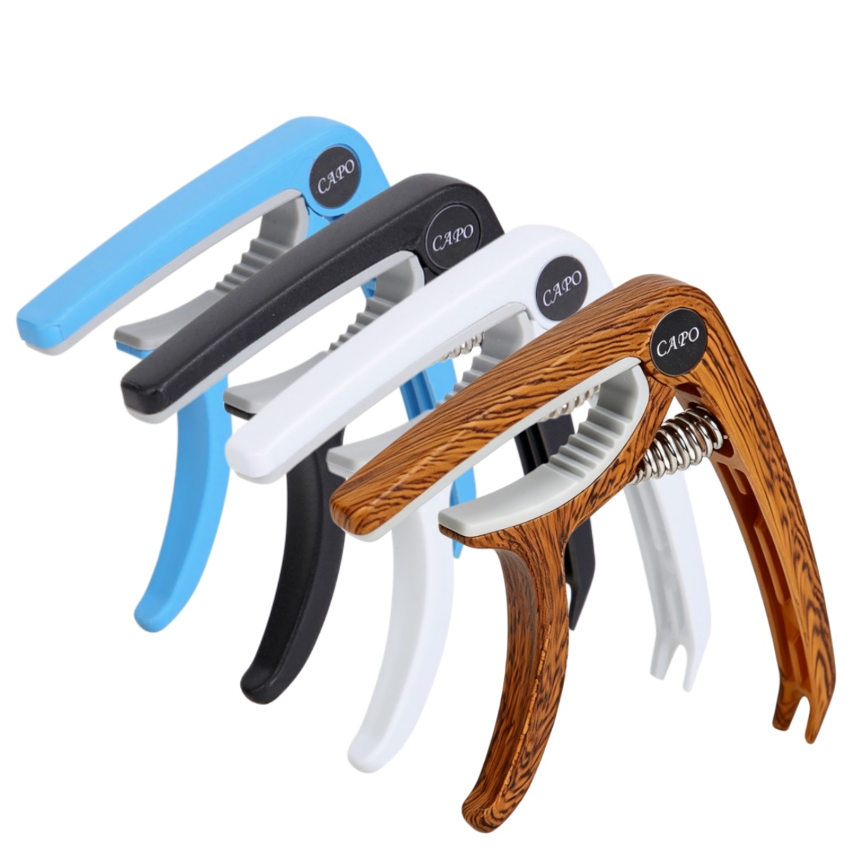 Miwayer Guitar Capo: 6-String  – Musical Instrument Organ recenzja i cena