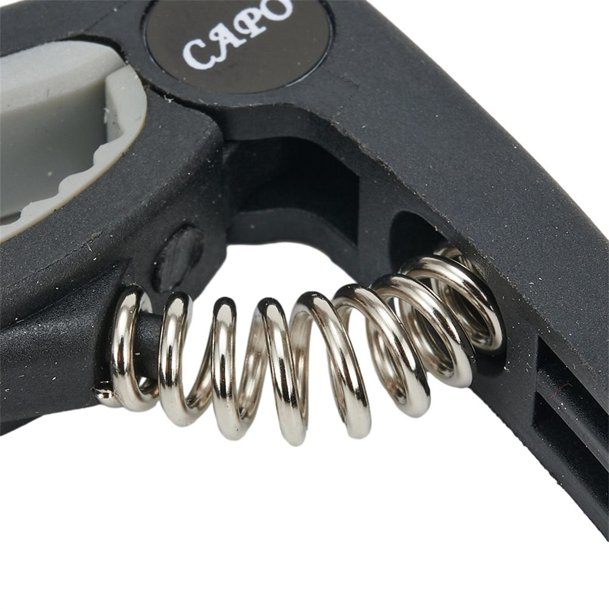 Miwayer Guitar Capo: 6-String  – Musical Instrument Organ recenzja i cena