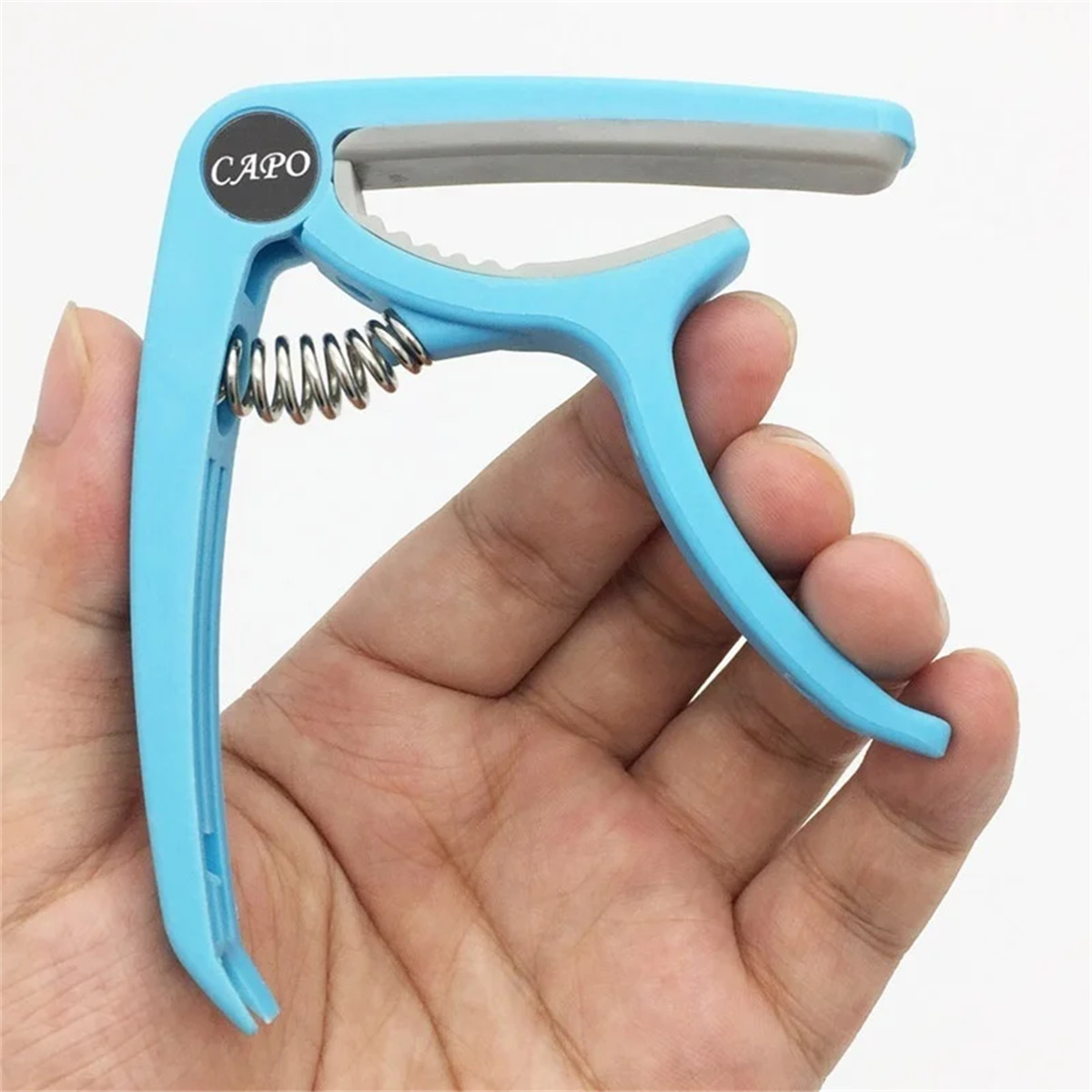 Miwayer Guitar Capo: 6-String  – Musical Instrument Organ recenzja i cena