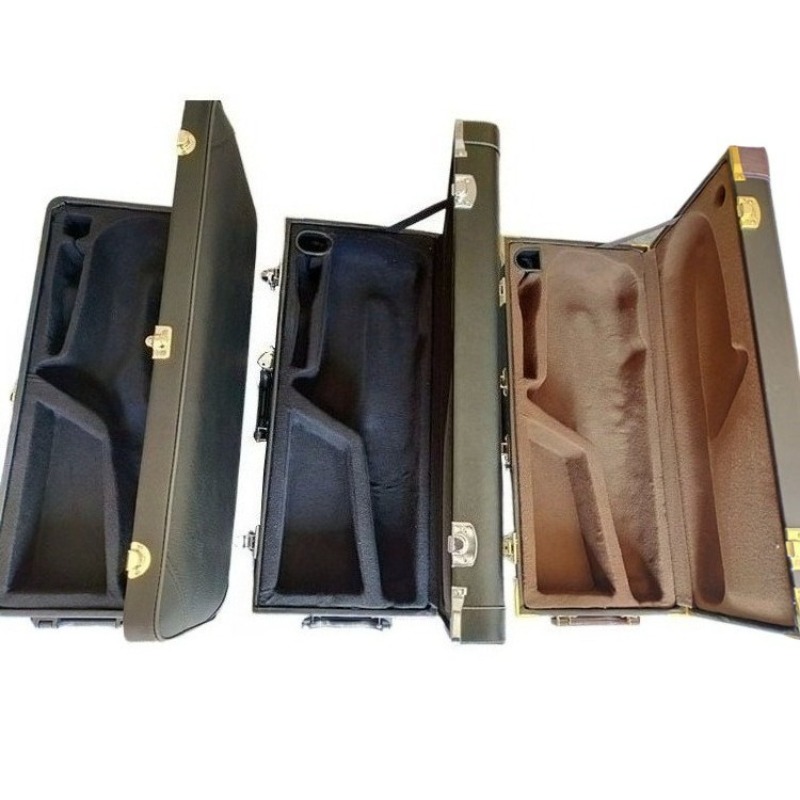 Leather Alto Saxophone Case Dr – Musical Instrument Accessories recenzja i cena