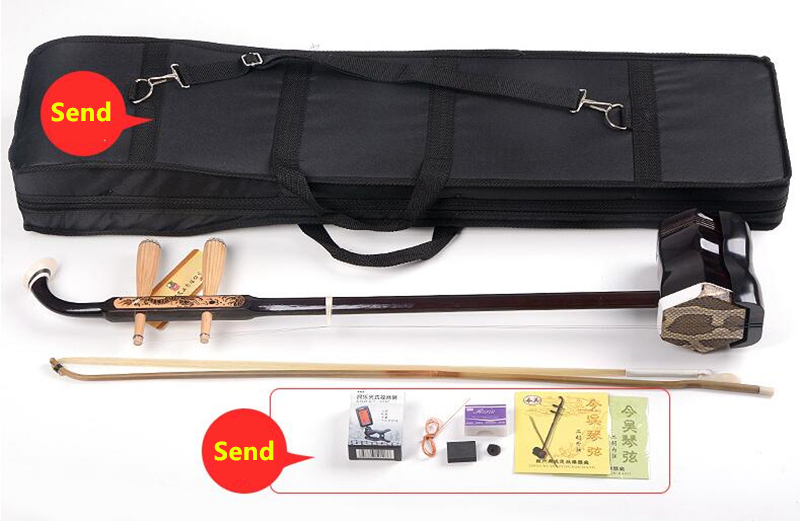 New Erhu Chinese Musical Instr – Erhu Violin Chinese recenzja i cena