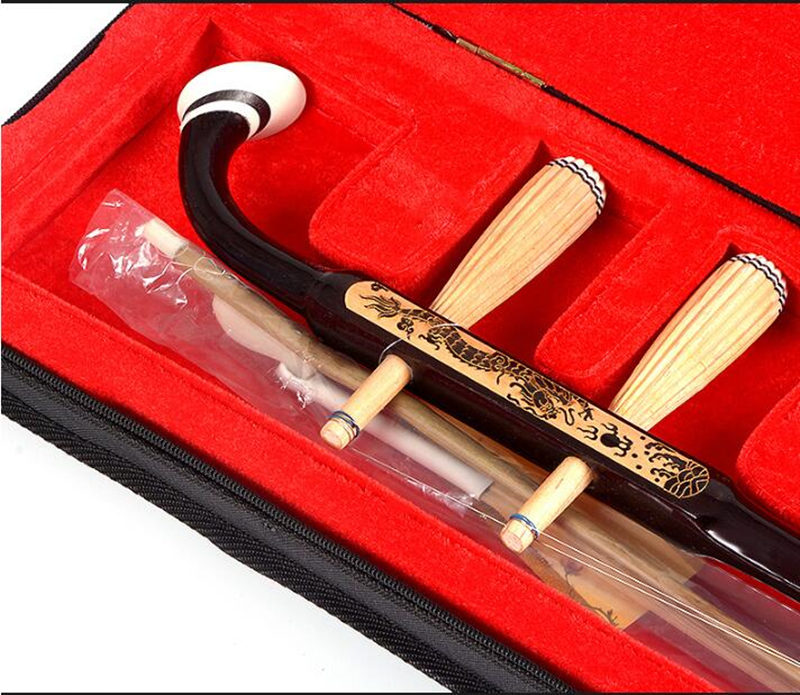 New Erhu Chinese Musical Instr – Erhu Violin Chinese recenzja i cena