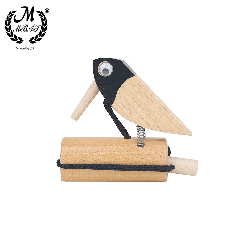 M MBAT Orff Early Childhood Ed – Musical Instrument For Babies recenzja i cena