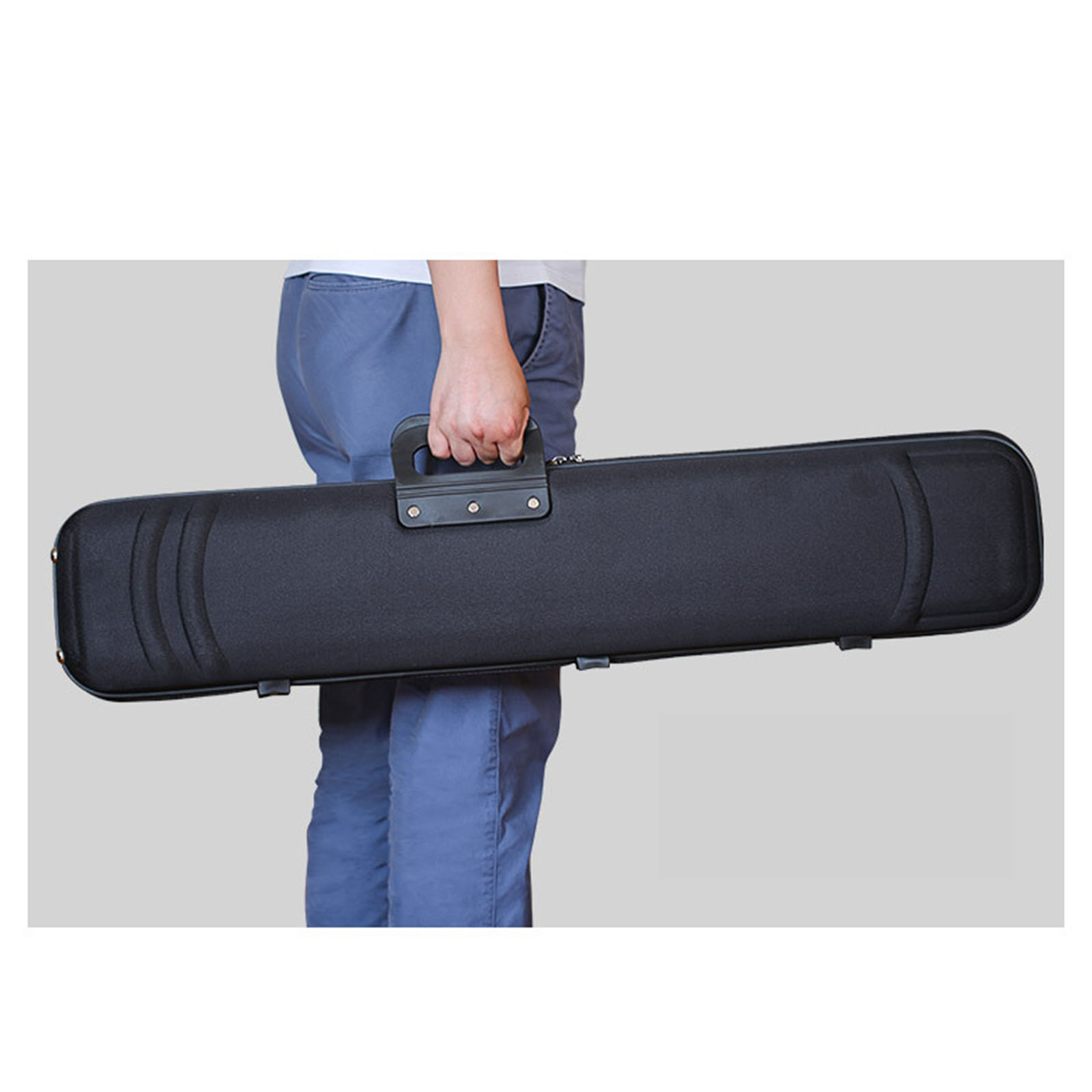 Portable Erhu Case with Should – Erhu Violin Chinese recenzja i cena