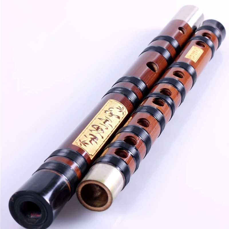Professional Chinese Bamboo Fl – Shakuhachi Bamboo Flute recenzja i cena