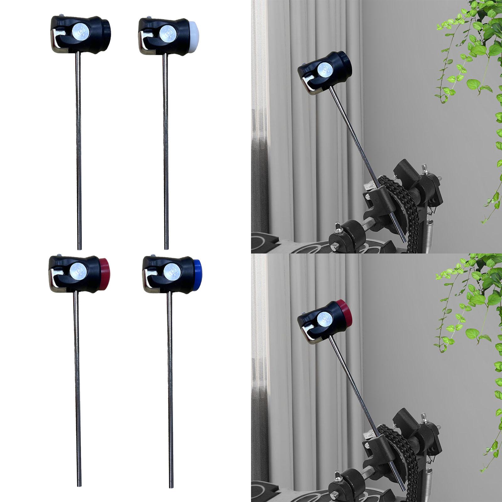 Bass Drum Pedal Mallet, Drum P – Musical Instrument Mallet recenzja i cena