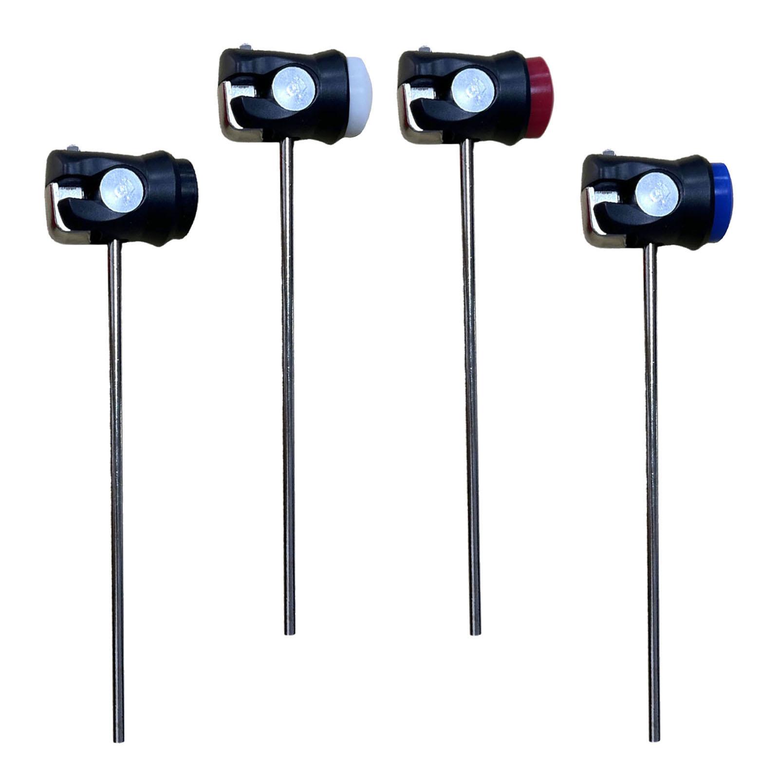 Bass Drum Pedal Mallet, Drum P – Musical Instrument Mallet recenzja i cena