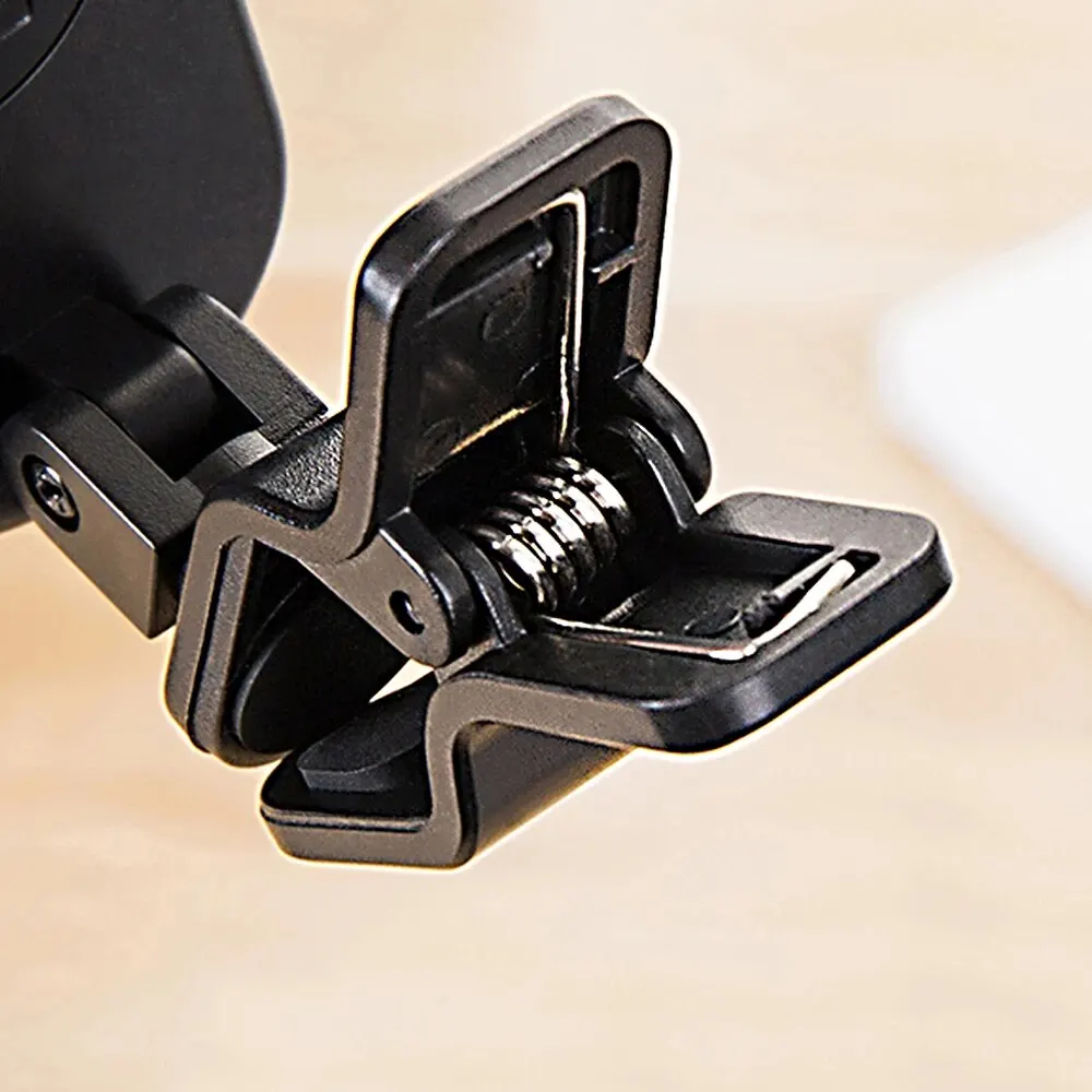 T-02 Guitar Tuner Clip-on Chro – Musical Instrument Organ recenzja i cena