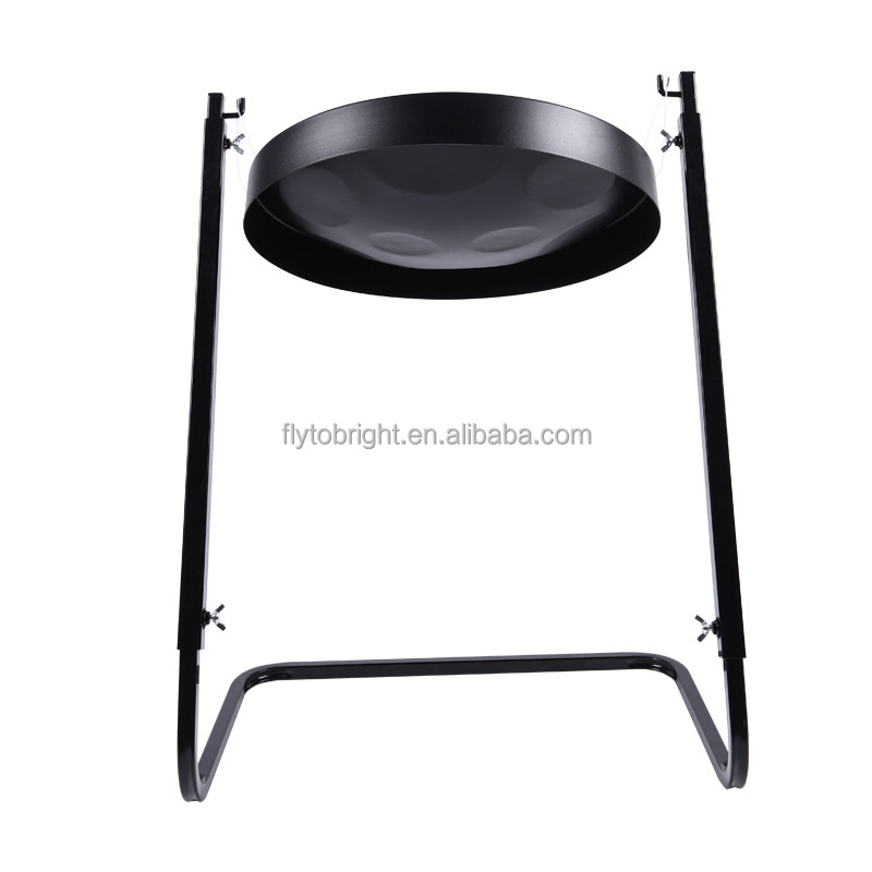 In Stock 16 Inch Stainless Ste – Musical Instrument Handpan recenzja i cena